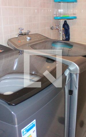 Casa à venda com 157m², 3 quartos e 4 vagasLavanderia