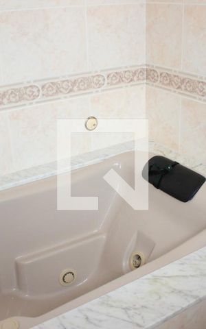 Casa à venda com 157m², 3 quartos e 4 vagasBanheiro da Suíte