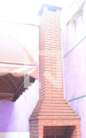 Casa à venda com 157m², 3 quartos e 4 vagasChurrasqueira/Quintal