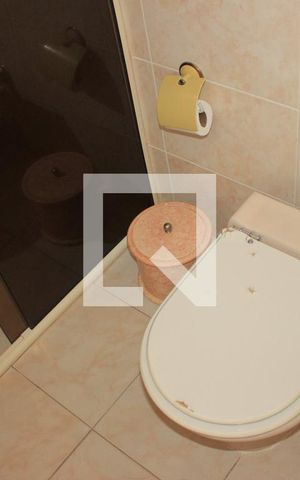 Casa à venda com 157m², 3 quartos e 4 vagasBanheiro da Suíte