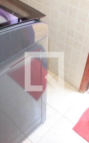 Casa à venda com 157m², 3 quartos e 4 vagasLavanderia