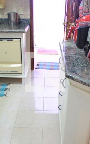 Casa à venda com 157m², 3 quartos e 4 vagasCozinha