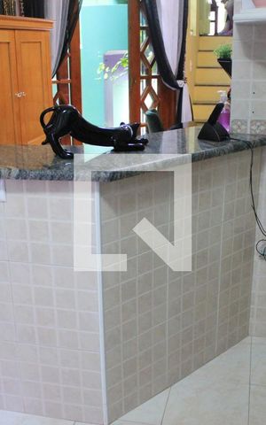 Casa à venda com 157m², 3 quartos e 4 vagasCozinha