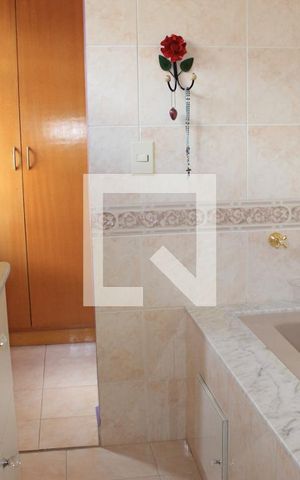 Casa à venda com 157m², 3 quartos e 4 vagasBanheiro da Suíte