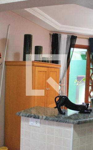 Casa à venda com 157m², 3 quartos e 4 vagasCozinha