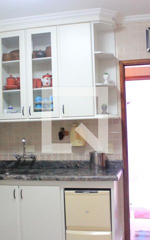 Casa à venda com 157m², 3 quartos e 4 vagasCozinha