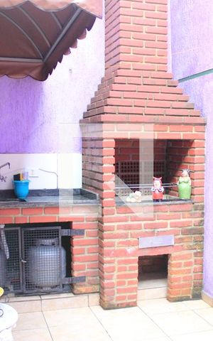 Casa à venda com 157m², 3 quartos e 4 vagasChurrasqueira/Quintal