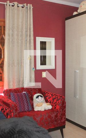 Casa à venda com 157m², 3 quartos e 4 vagasQuarto 2