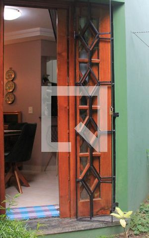 Casa à venda com 157m², 3 quartos e 4 vagasQuiontal lateral/Acesso ao imóvel