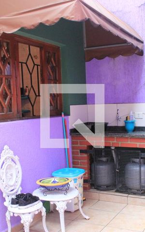 Casa à venda com 157m², 3 quartos e 4 vagasChurrasqueira/Quintal