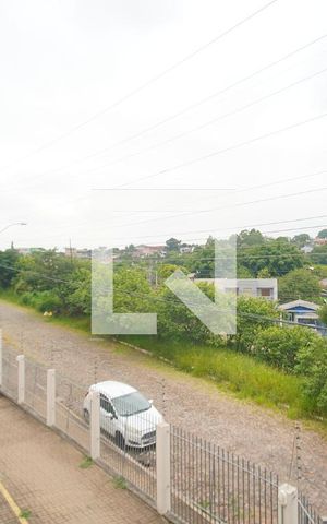 Casa de condomínio para alugar com 59m², 2 quartos e 2 vagas Casa de condomínio para alugar com 59m², 2 quartos e 2 vagasVista do Quarto 1