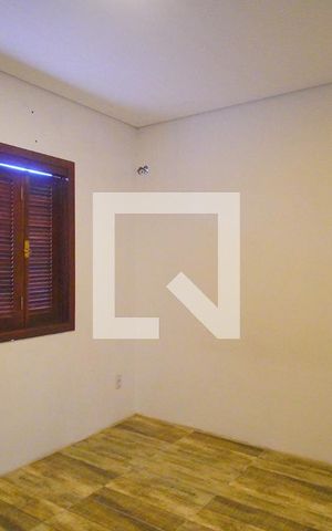 Casa de condomínio para alugar com 59m², 2 quartos e 2 vagas Casa de condomínio para alugar com 59m², 2 quartos e 2 vagasQuarto 1