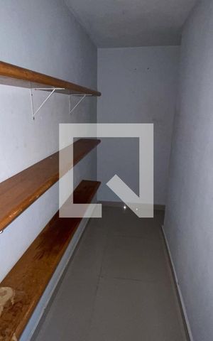 Casa para alugar com 50m², 1 quarto e sem vaga Casa para alugar com 50m², 1 quarto e sem vagaCozinha