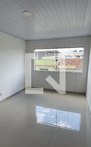 Casa para alugar com 50m², 1 quarto e sem vaga Casa para alugar com 50m², 1 quarto e sem vagaQuarto