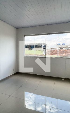 Casa para alugar com 50m², 1 quarto e sem vaga Casa para alugar com 50m², 1 quarto e sem vagaQuarto