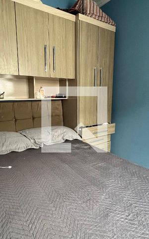 Casa para alugar com 230m², 4 quartos e 11 vagasQuarto 1