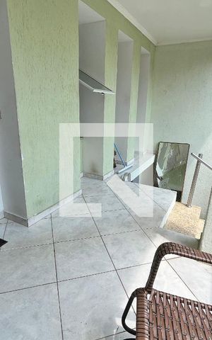 Casa para alugar com 230m², 4 quartos e 11 vagasVaranda