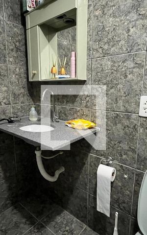 Casa para alugar com 230m², 4 quartos e 11 vagasBanheiro 3