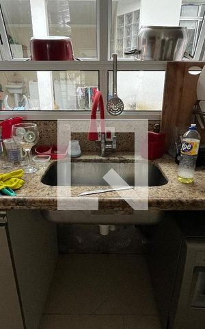 Casa para alugar com 230m², 4 quartos e 11 vagasCozinha