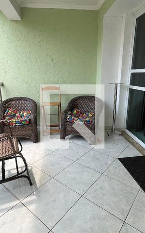 Casa para alugar com 230m², 4 quartos e 11 vagasVaranda