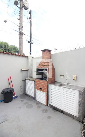 Casa à venda com 344m², 4 quartos e 6 vagasChurrasqueira