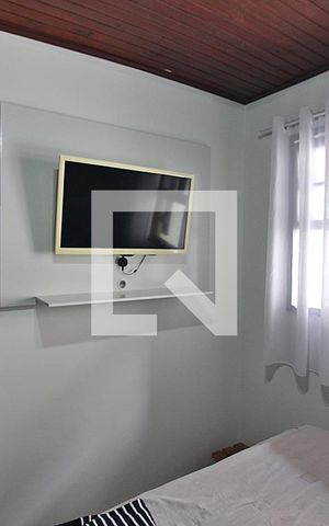 Casa à venda com 344m², 4 quartos e 6 vagasQuarto 1 Edícula  