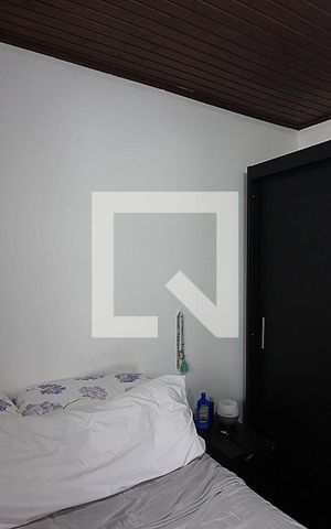 Casa à venda com 344m², 4 quartos e 6 vagasQuarto 1 Edícula  