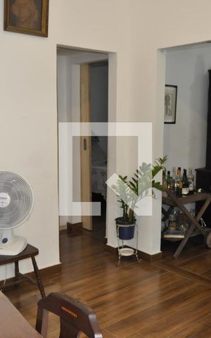 Casa à venda com 150m², 2 quartos e sem vagaSala