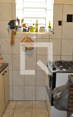 Casa à venda com 150m², 2 quartos e sem vagaCozinha 