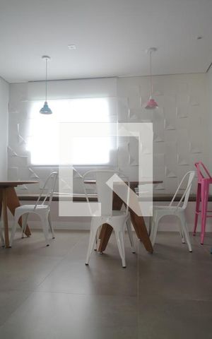 Apartamento para alugar com 37m², 1 quarto e sem vagaBrinquedoteca