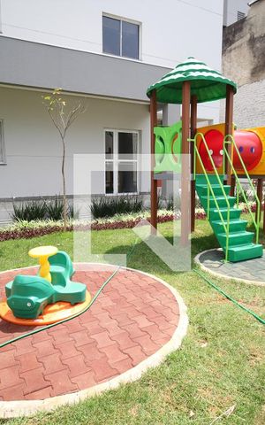 Apartamento para alugar com 37m², 1 quarto e sem vagaÁrea comum - Playground