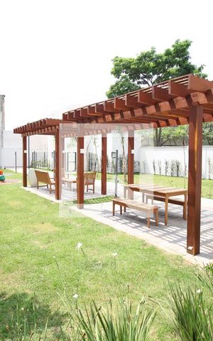 Apartamento para alugar com 37m², 1 quarto e sem vagaÁrea comum