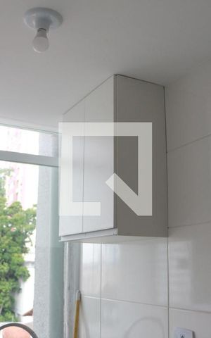 Studio para alugar com 30m², 1 quarto e sem vagaÁrea de Serviço