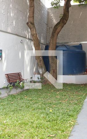 Studio para alugar com 30m², 1 quarto e sem vagaÁrea comum