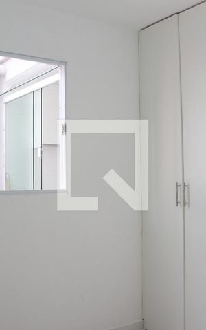 Studio para alugar com 30m², 1 quarto e sem vagaQuarto