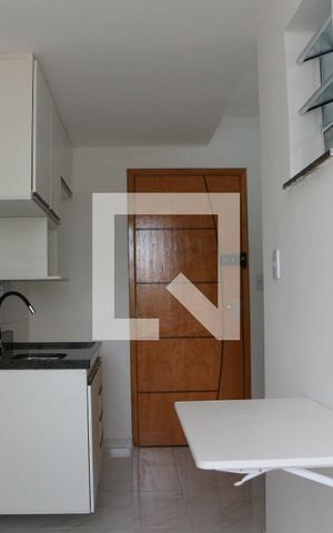 Studio para alugar com 30m², 1 quarto e sem vagaSala/Cozinha