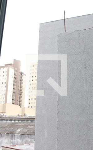 Studio para alugar com 30m², 1 quarto e sem vagaQuarto