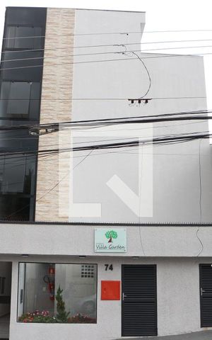 Studio para alugar com 30m², 1 quarto e sem vagaFachada