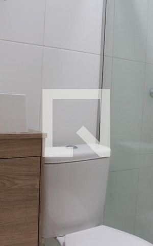 Studio para alugar com 30m², 1 quarto e sem vagaBanheiro