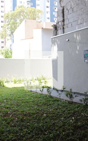 Studio para alugar com 30m², 1 quarto e sem vagaÁrea comum