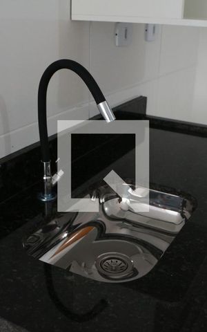 Studio para alugar com 30m², 1 quarto e sem vagaSala/Cozinha