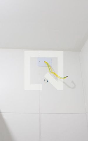 Studio para alugar com 30m², 1 quarto e sem vagaBanheiro