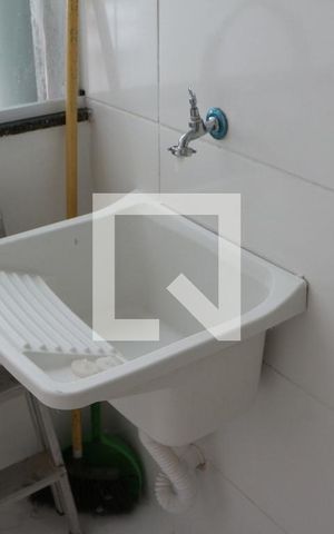 Studio para alugar com 30m², 1 quarto e sem vagaÁrea de Serviço