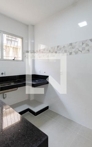 Apartamento para alugar com 147m², 3 quartos e 2 vagas Apartamento para alugar com 147m², 3 quartos e 2 vagasCozinha