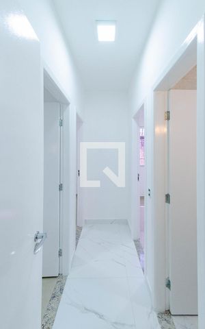 Apartamento para alugar com 147m², 3 quartos e 2 vagas Apartamento para alugar com 147m², 3 quartos e 2 vagasCorredor