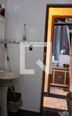 Casa para alugar com 360m², 5 quartos e 2 vagasBanheiro 2