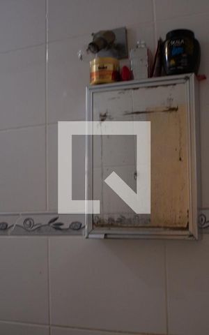 Casa para alugar com 360m², 5 quartos e 2 vagasBanheiro 2