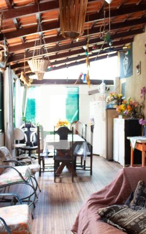Casa para alugar com 360m², 5 quartos e 2 vagasSala 2 - Varanda