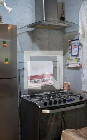 Casa para alugar com 360m², 5 quartos e 2 vagasCozinha 3 - casa dos fundos
