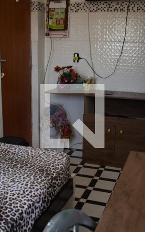 Casa para alugar com 360m², 5 quartos e 2 vagasQuarto 1